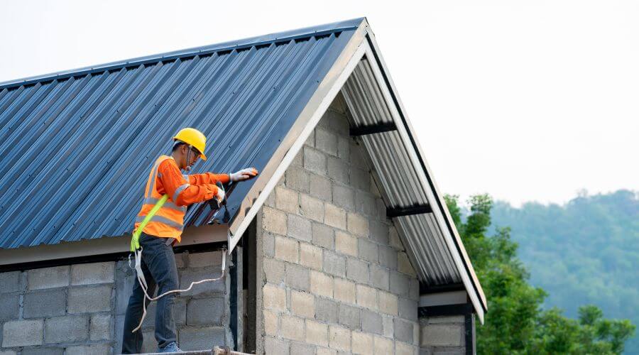 Local Chimney Repair in North Fort Myers, FL